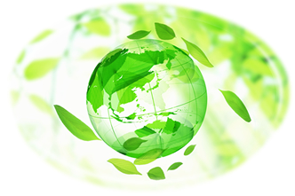 地球にもやさしくお肌にもマイルドに作用